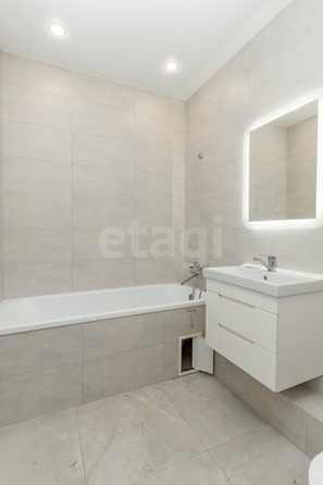 
  Продается 2-комн. квартира 53.2 м², в ЖК Хорошая погода-2, литера 1. Фото 16.