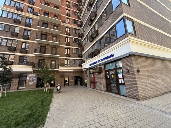 
  Продается 1-комн. квартира 32.1 м². Фото 17.