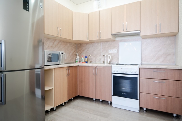 
  Продается 1-комн. квартира 36.2 м². Фото 1.