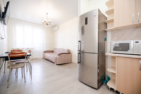 
  Продается 1-комн. квартира 36.2 м². Фото 2.
