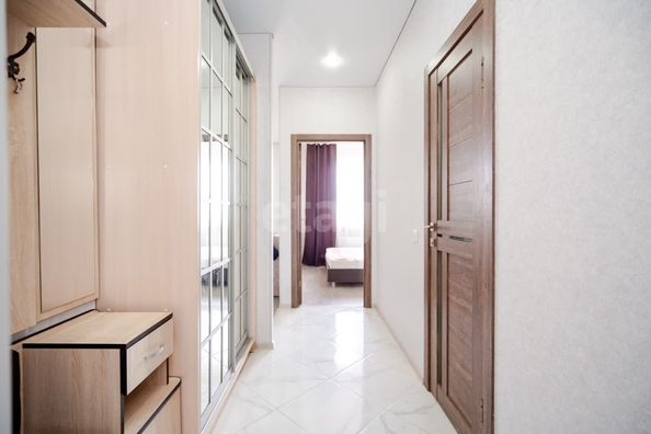 
  Продается 1-комн. квартира 36.2 м². Фото 9.