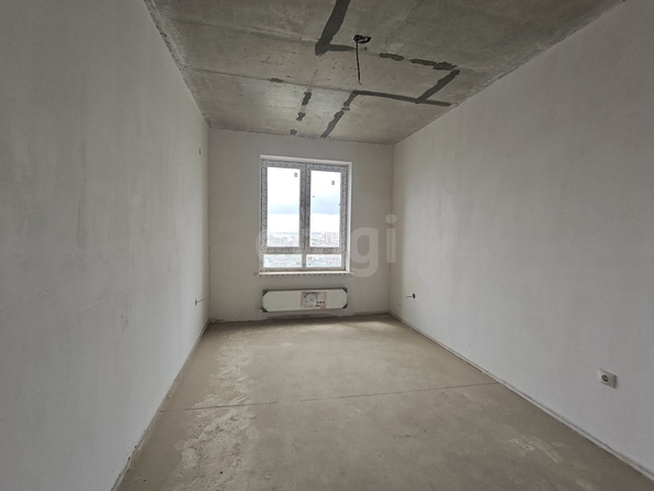 
  Продается 1-комн. квартира 36.6 м², в МКР Любимово, 12 квартал литер 1. Фото 10.