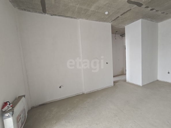 
  Продается 1-комн. квартира 36.6 м², в МКР Любимово, 12 квартал литер 1. Фото 16.