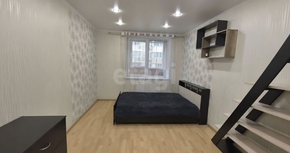 
  Продается 1-комн. квартира 39.7 м². Фото 3.