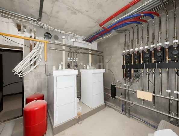 
  Продается дом 1500 м². Фото 16.