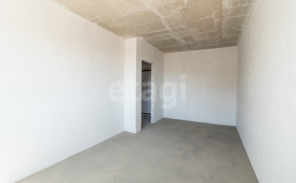 
  Продается студия 26.2 м², в ЖК Славянка, литера 1. Фото 9.