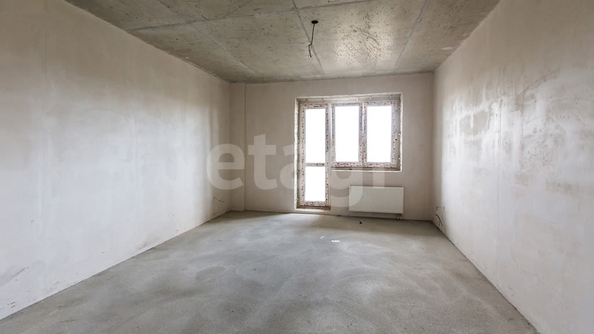 
  Продается студия 26.2 м², в ЖК Славянка, литера 1. Фото 10.