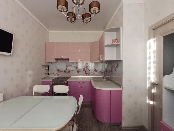 
  Продается 1-комн. квартира 34.5 м². Фото 2.