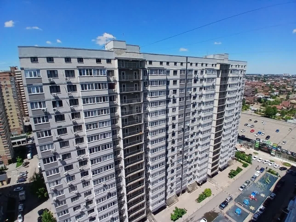 
  Продается студия 23.2 м². Фото 17.
