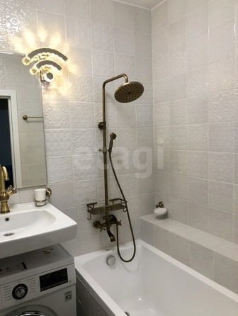 
  Продается 1-комн. квартира 40.2 м². Фото 4.