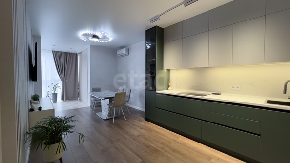 
  Продается 2-комн. квартира 61.3 м². Фото 2.