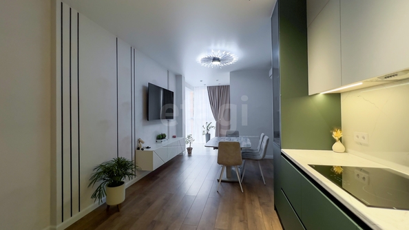 
  Продается 2-комн. квартира 61.3 м². Фото 7.
