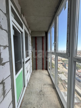 
  Продается 1-комн. квартира 41.4 м², в ЖК Ural (Урал). Фото 26.