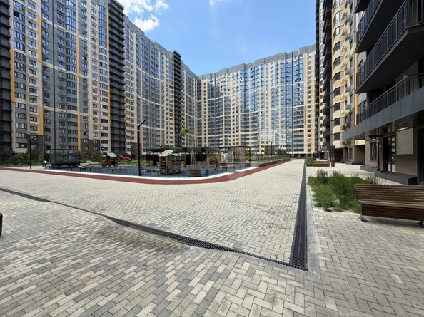 
  Продается 1-комн. квартира 41.4 м², в ЖК Ural (Урал). Фото 32.