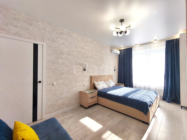 
  Продается 2-комн. квартира 49.7 м², в ЖК Архитектор, литера 3.1. Фото 1.