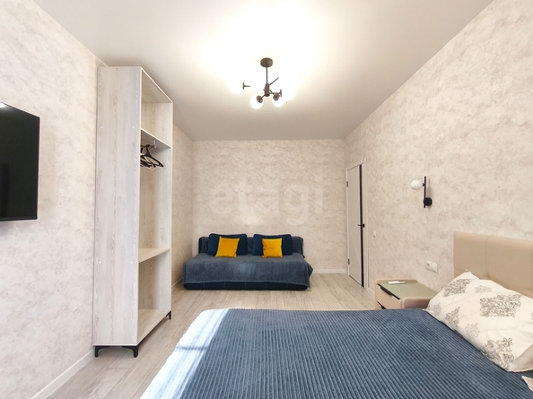 
  Продается 2-комн. квартира 49.7 м², в ЖК Архитектор, литера 3.1. Фото 7.