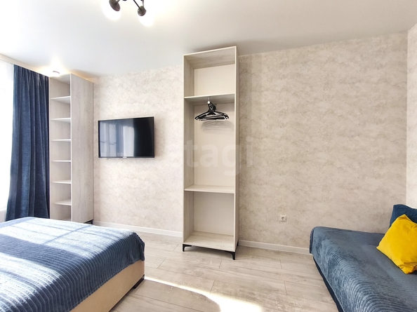
  Продается 2-комн. квартира 49.7 м², в ЖК Архитектор, литера 3.1. Фото 8.