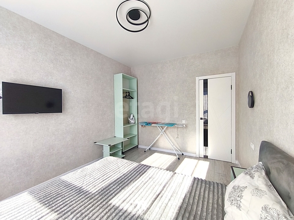 
  Продается 2-комн. квартира 49.7 м², в ЖК Архитектор, литера 3.1. Фото 15.