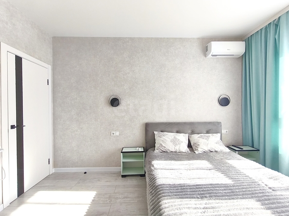 
  Продается 2-комн. квартира 49.7 м², в ЖК Архитектор, литера 3.1. Фото 16.