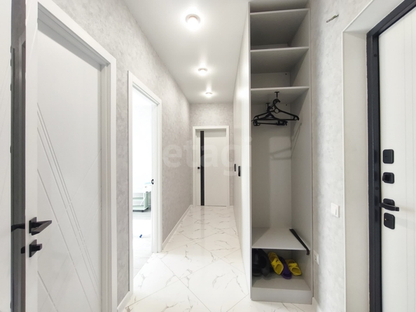 
  Продается 2-комн. квартира 49.7 м², в ЖК Архитектор, литера 3.1. Фото 20.