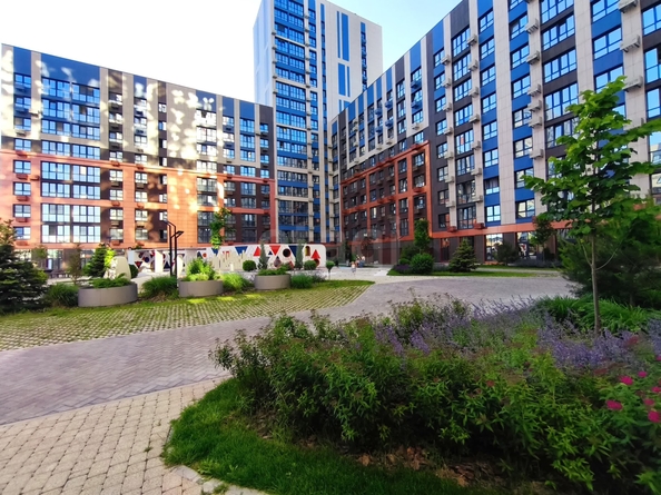 
  Продается 2-комн. квартира 49.7 м², в ЖК Архитектор, литера 3.1. Фото 38.
