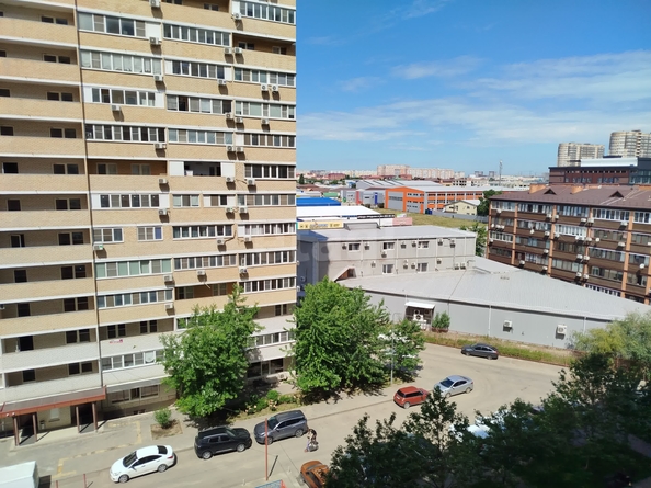 
  Продается 1-комн. квартира 32.7 м². Фото 24.