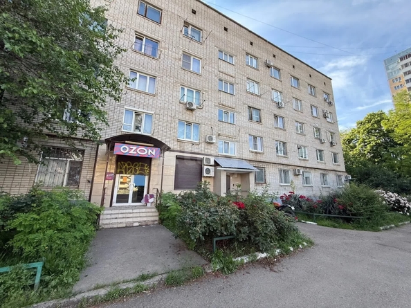 
  Продается универсальное помещение 35.7 м². Фото 3.