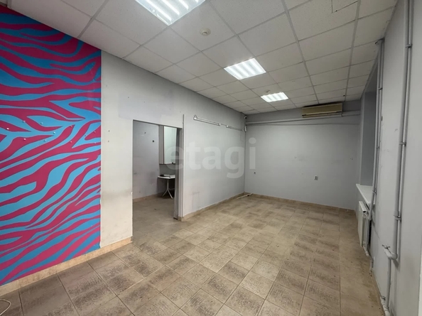 
  Сдается универсальное помещение 35.7 м². Фото 2.