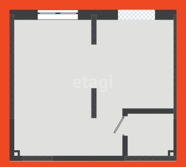 
  Продается универсальное помещение 33.5 м². Фото 4.