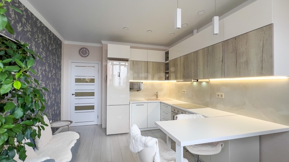 
  Продается 1-комн. квартира 36.5 м². Фото 2.