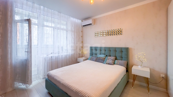 
  Продается 1-комн. квартира 36.5 м². Фото 5.