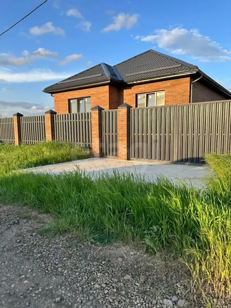 
  Продается дом 116 м², в КП Севилья. Фото 1.