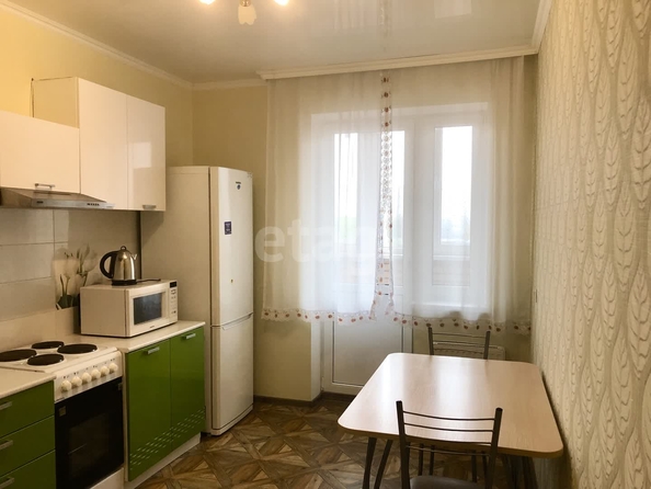 
  Продается 1-комн. квартира 37.2 м². Фото 6.