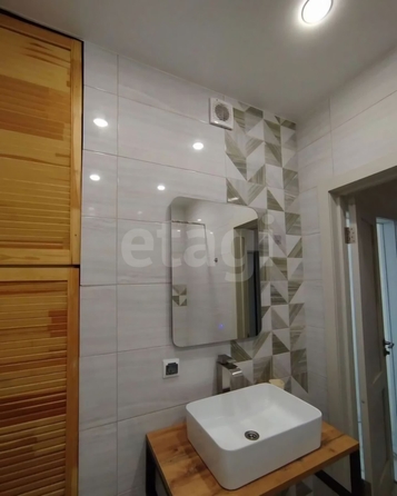 
  Продается 1-комн. квартира 35.7 м². Фото 5.