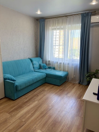 
  Продается 1-комн. квартира 35.9 м². Фото 2.