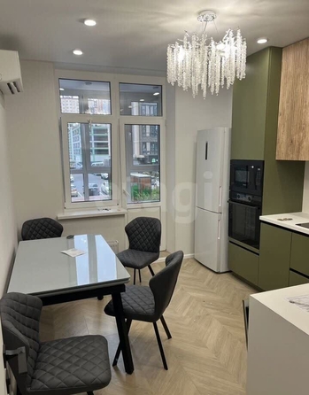 
  Продается 1-комн. квартира 37.2 м², в ЖК Губернский,  литера 36. Фото 9.