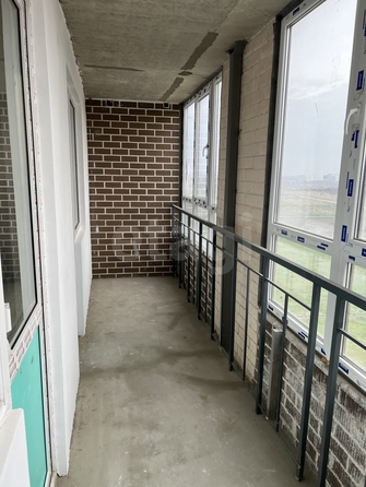 
  Продается 1-комн. квартира 36.6 м², в ЖК Отражение, 1 очередь литера 1. Фото 8.