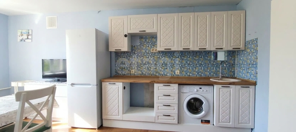 
  Продается 1-комн. квартира 30.2 м². Фото 5.