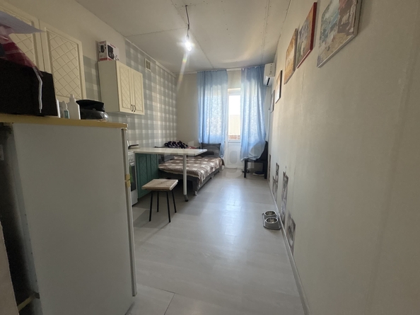 
  Продается 1-комн. квартира 35.2 м². Фото 2.
