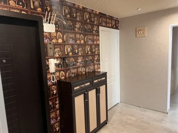 
  Продается 3-комн. квартира 78.8 м². Фото 38.