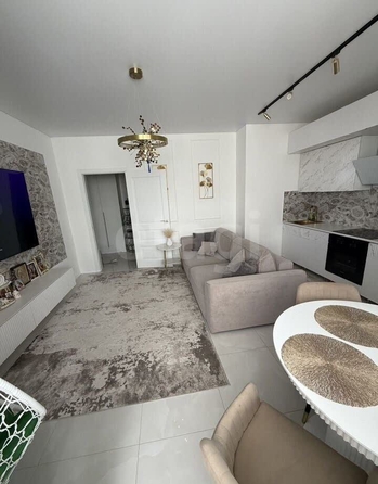 
  Продается 2-комн. квартира 63 м², в ЖК Ракурс , литер 7. Фото 6.