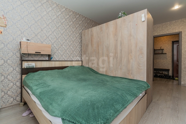 
  Продается 1-комн. квартира 40.7 м². Фото 4.