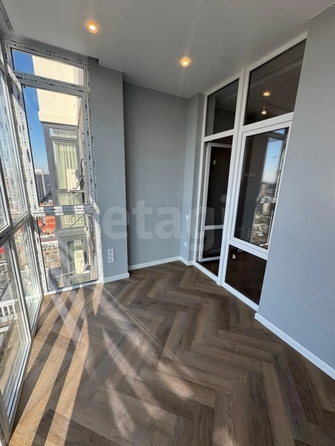 
  Продается студия 33.4 м², в МКР Любимово, 2 квартал литер 1. Фото 2.