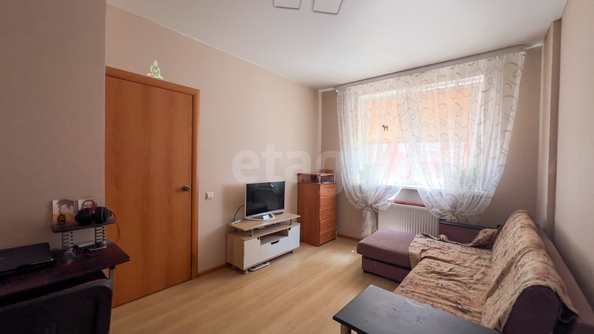 
  Продается 1-комн. квартира 26.7 м². Фото 2.