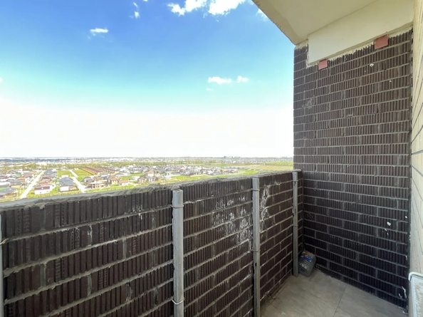 
  Продается 1-комн. квартира 35.1 м². Фото 13.