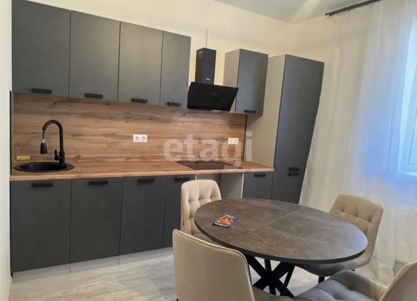 
  Продается 1-комн. квартира 34 м². Фото 3.
