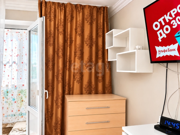
  Продается 2-комн. квартира 67.2 м². Фото 7.