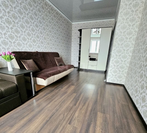 
  Продается 1-комн. квартира 37.3 м². Фото 6.