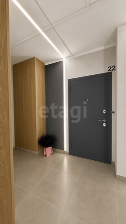 
  Продается 2-комн. квартира 55.6 м², в ЖК Клубный квартал Европа, 5, литера 4. Фото 5.
