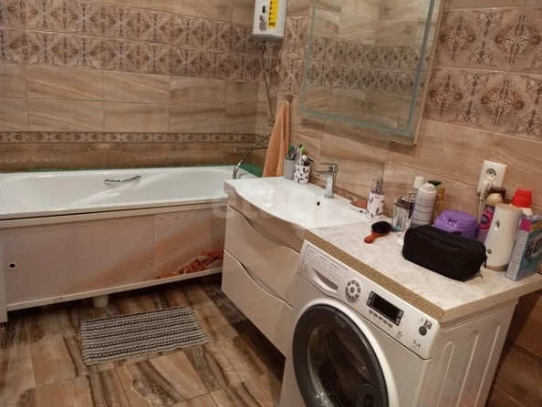 
  Продается 2-комн. квартира 67 м². Фото 10.